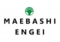 前橋園芸株式会社ロゴマーク画像