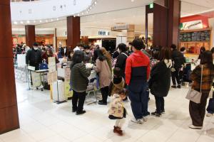 1階ブース画像1