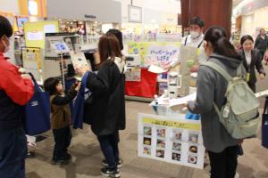 2階ブース画像1
