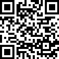 「群馬県医学生修学資金制度手続きのオンライン化に伴う連絡先登録」の二次元コード
