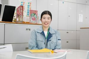 農業（令和7年度）写真