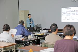 農業（令和7年度）業務写真1