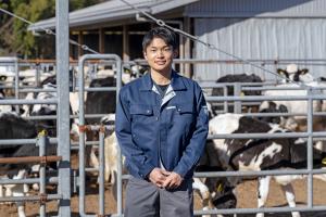 獣医師2（令和7年度）写真