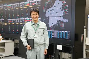 電気（令和7年度）写真