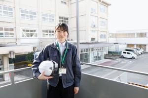 建築（令和7年度）写真