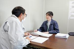 建築（令和7年度）業務写真2