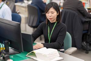 総合土木1（令和7年度）業務写真2