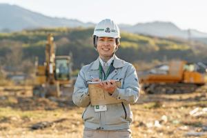 総合土木2（令和7年度）写真