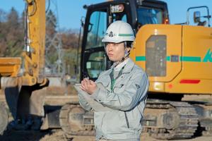 総合土木2（令和7年度）業務写真2