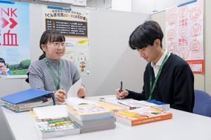 薬剤師（令和7年度）業務写真2