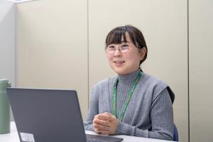 薬剤師（令和7年度）業務写真2