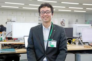 社会人経験者（令和7年度）写真