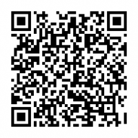 空間Aの二次元コード