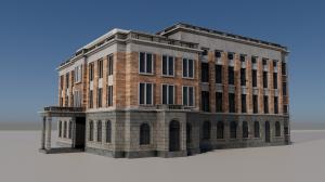 群馬会館の画像