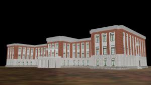 昭和庁舎の画像