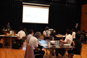 研修の様子写真2