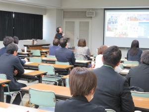 研修の様子写真1
