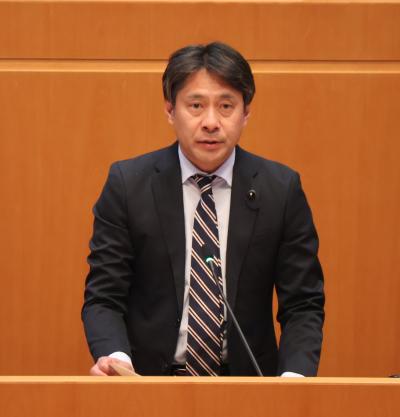 高井委員長の画像