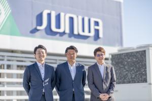 株式会社サンワ(画像)