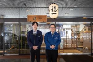 温泉旅館福一(画像)