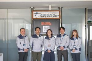 澤藤電機株式会社(画像)