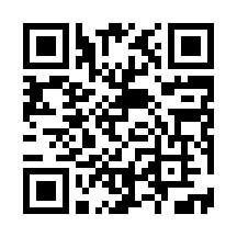 参加申込み二次元コードの画像