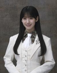 石森璃花(報道提供資料)