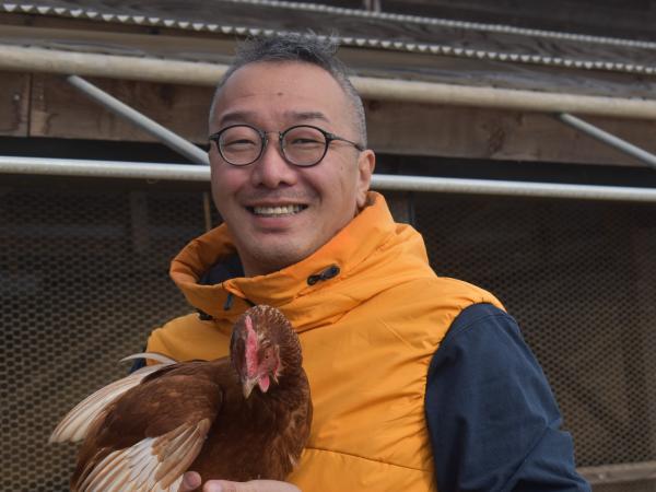 自然恵みファームズ