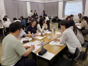 令和8年度学生チームの画像1