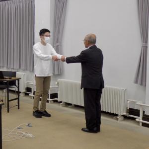 令和8年度学生チームの画像2