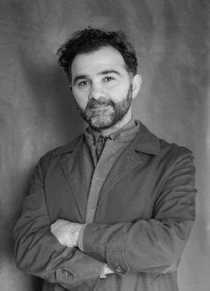 バーバク　写真