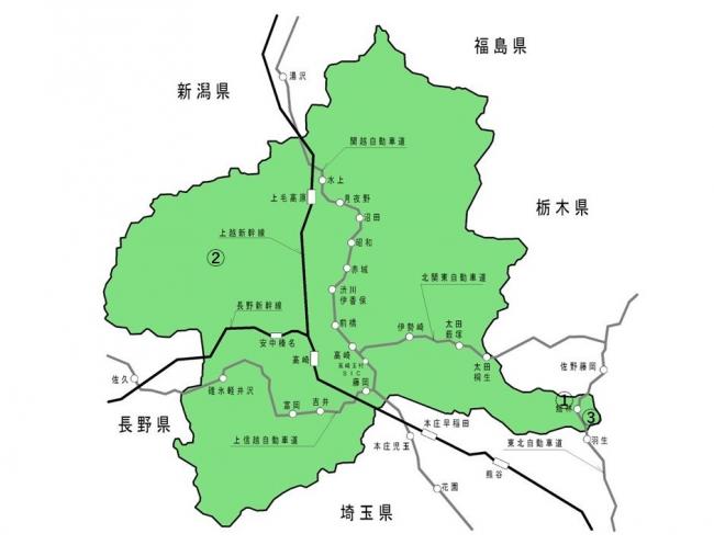 分譲中の団地画像