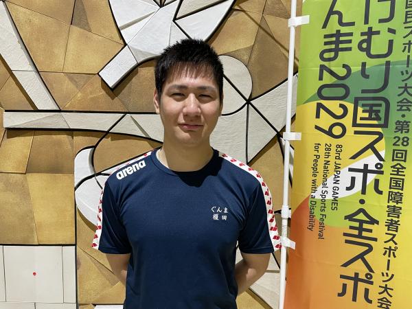 宣材写真_榎田遥希