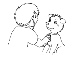 早めに動物病院で健康診断を受けさせましょうの画像 早めに動物病院で健康診断を受けさせましょうの画像