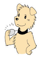 首輪等に着装しておきましょう!1画像 首輪等に着装しておきましょう!1画像