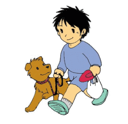 犬のフンは持ち帰ろう!の画像 犬のフンは持ち帰ろう!の画像