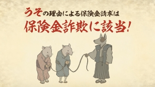 うその理由で請求の画像