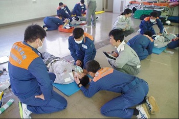 JPTECプロバイダーコースの写真 JPTECプロバイダーコースの写真