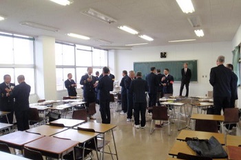 人事管理の写真 人事管理の写真