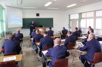 メンタルヘルスの写真 メンタルヘルスの写真