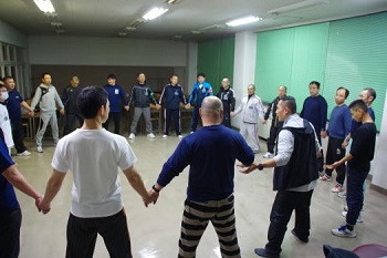 消防體育の写真 消防體育の写真