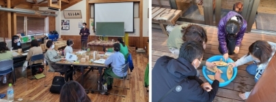 インストラクター養成講座の様子写真1