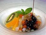 こんにゃくの成分を活用した食品の写真2