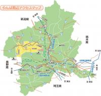 交通・アクセスの画像1