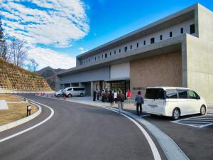 なるほど！やんば資料館の画像1