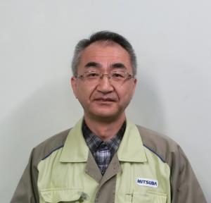 青木敏彦さん