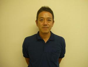 大場博之さん
