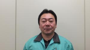 松本靖さん