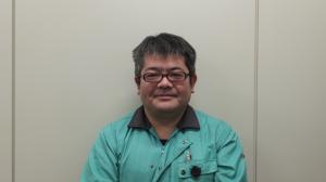 神道一人さん