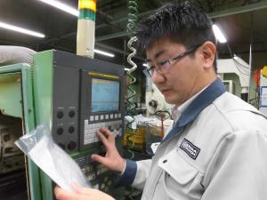 斎藤剛さん